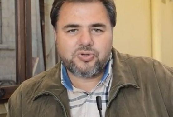 В Ивано-Франковске суд продлил арест журналиста Коцаба