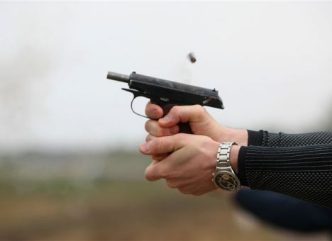 Стало известно имя хозяина участка в Козине, откуда стреляли по детям