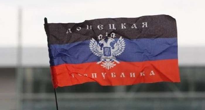 В Красногоровке задержали террориста, который покинул ряды «ДНР»