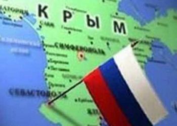 Москве Крым обходится дороже, чем Чечня
