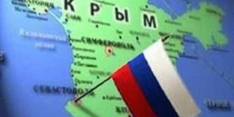 Москве Крым обходится дороже, чем Чечня
