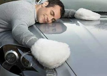 Как ухаживать за кузовом автомобиля правильно