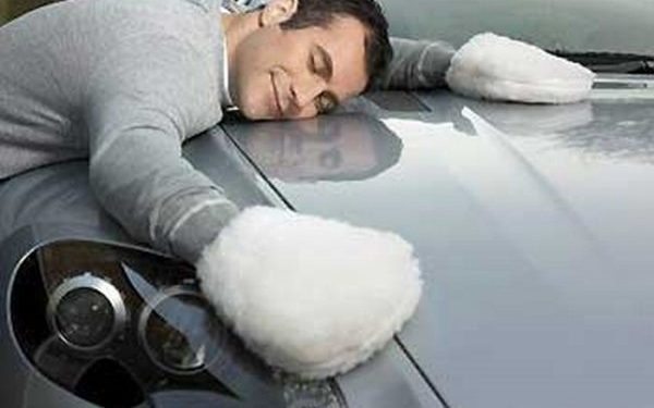 Как ухаживать за кузовом автомобиля правильно