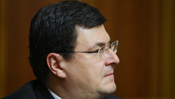 Александр Квиташвили сегодня посетит Житомир