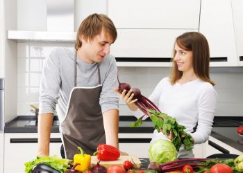 Эксперты рассказали о гендерной кухни