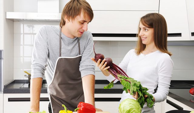Эксперты рассказали о гендерной кухни