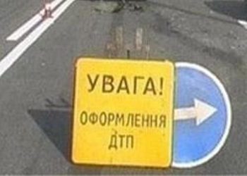 Во Львове молодая женщина насмерть сбила двухлетнего ребенка