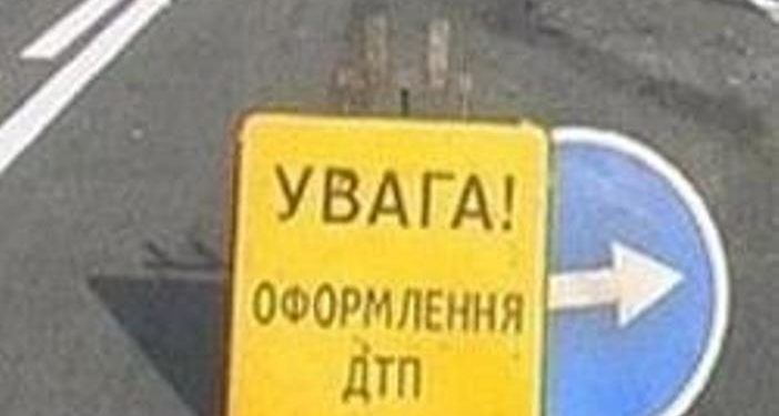 Во Львове молодая женщина насмерть сбила двухлетнего ребенка