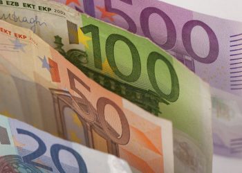 В Мадриде мужчина выиграл в лотерею 25 миллионов евро