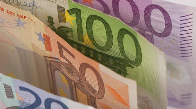 В Мадриде мужчина выиграл в лотерею 25 миллионов евро