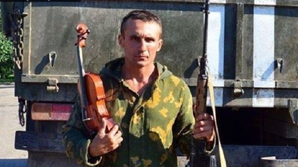 Разведчик с позывным «Маэстро» найден мертвым