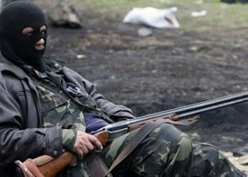 В Донецке и Макеевке боевики стали чаще похищать людей