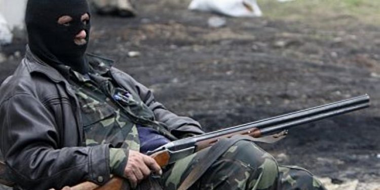 В Донецке и Макеевке боевики стали чаще похищать людей