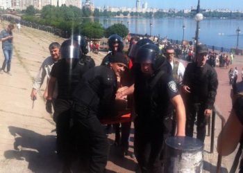 В Мариуполе скончался один из раненых от взрыва катера