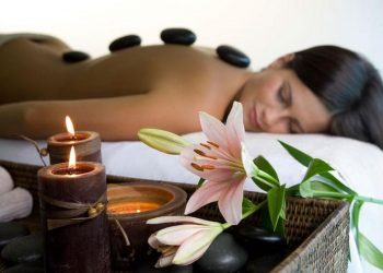 Специалисты рассказали о необычном виде массажа