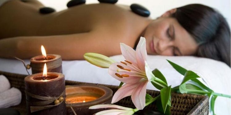 Специалисты рассказали о необычном виде массажа