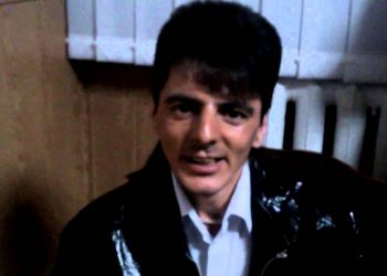 Андрея Мацевко обвинили в педофилии