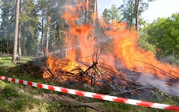 У боевой машины десанта под Улан-Удэ не раскрылся парашют, - СМИ