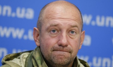 Суд назначил размер залога за Мельничука свыше 300 тысяч гривен