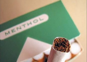 Ученые установили, что ментоловые сигареты вреднее, чем обычные