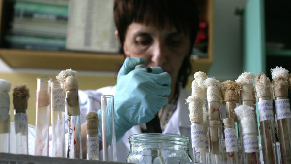 В Росси женщина с подозрением на вирус MERS находится дома на карантине