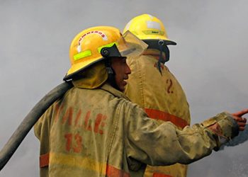 На севере Мексики сгорел дом престарелых, есть жертвы