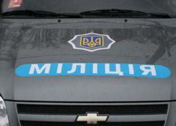 В Одессе обещают 200 тысяч за информацию об убийце оперативника