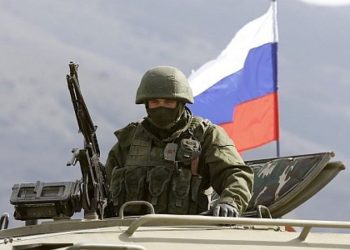 СБУ задержала боевика-минометчика