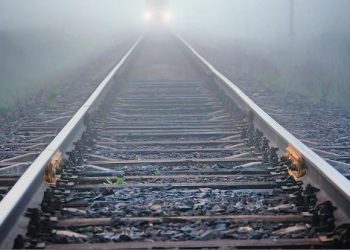 Подрыв моста в Луганской области оперативники квалифицировали как теракт