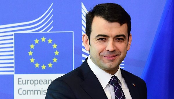 СМИ: Премьер Молдавии ушел в отставку из-за скандала вокруг диплома
