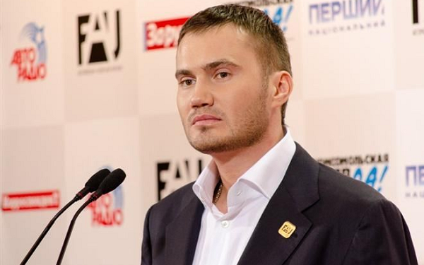 Европейский союз снял санкции с Януковича-младшего