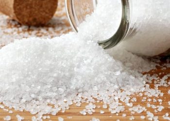 Специалисты выяснили чем грозит избыток соли в коже и мышцах