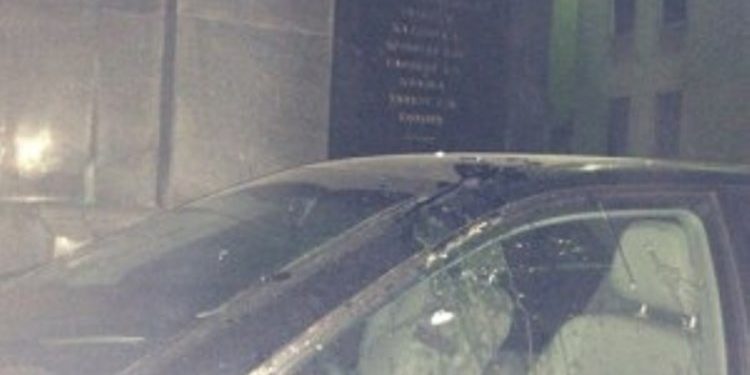 В Москве женщина родила малыша прямо в метро