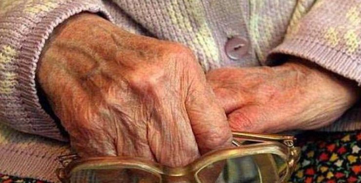 В теле 91-летней женщины нашли мумию