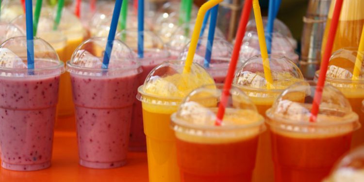 Специалисты назвали 10 продуктов сохраняющих молодость