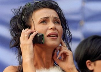 В Луганске умерла звезда 90-х Наталья Лагода