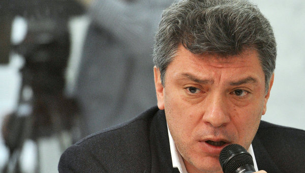Кличко: Одну из улиц Киева могут переименовать в честь Бориса Немцова