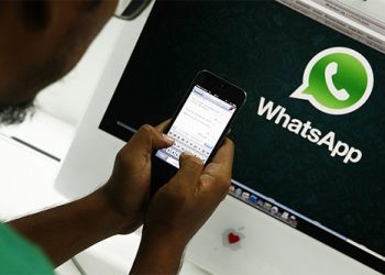 Пользователей WhatsApp обманом подписывают на платные SMS-сервисы