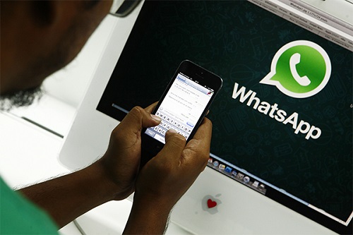Пользователей WhatsApp обманом подписывают на платные SMS-сервисы