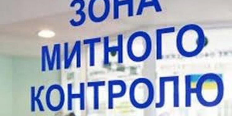 В Одессе на таможне ежегодно воруют миллиард долларов, - губернатор