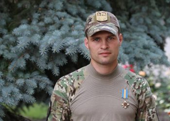 Аваков назначил офицера главой киевской полиции