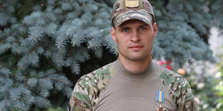 Аваков назначил офицера главой киевской полиции