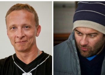Охлобыстин и Пореченков создали телеканал