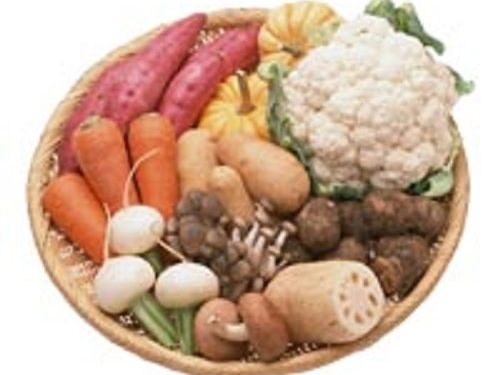 Выращиваемые в Нью-Йорке овощи, признаны опасными для здоровья