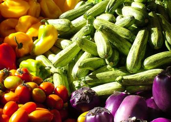 Эксперты посоветовали, как улучшить вкус овощей