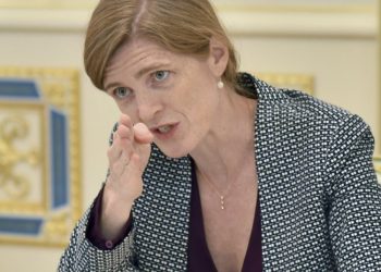 В США знают, как остановить войну на Донбассе