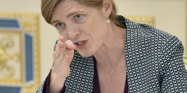 В США знают, как остановить войну на Донбассе