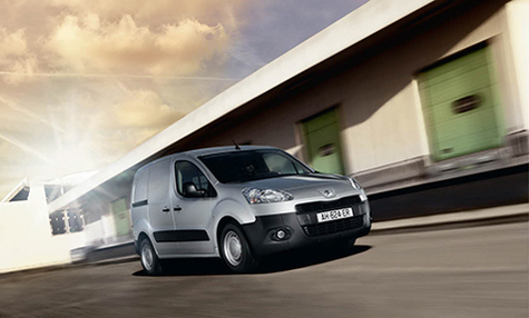 Компания Peugeot получила новые двигатели