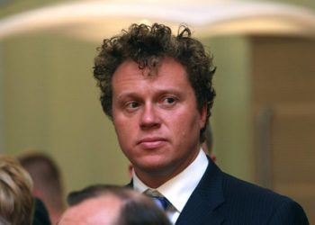 Предпринимателя Сергея Полонского признали вменяемым
