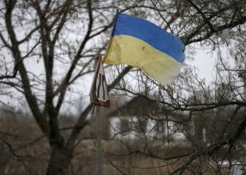 Украинские военные взяли в плен российского армейца в бою под Марьинкой
